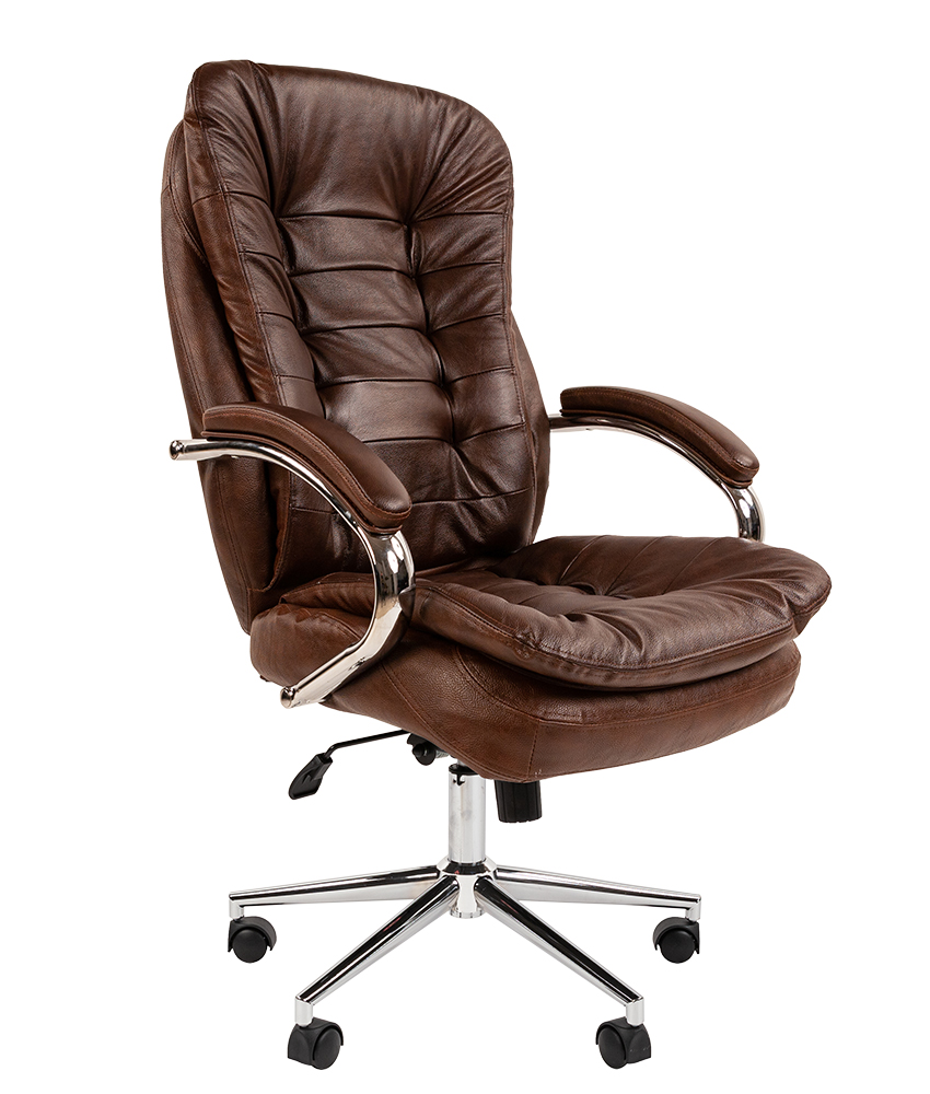 Кресло руководителя Chairman 795 | Защита-Офис - интернет-магазин сейфов, кресел, металлической 