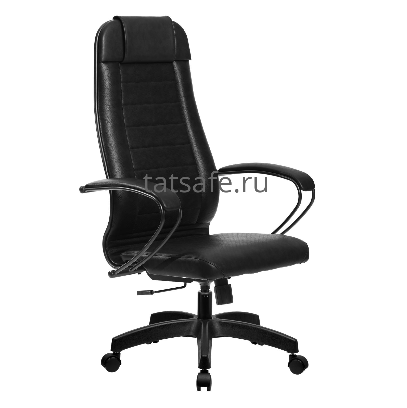 Кресло руководителя Метта комплект 28 PL | Защита-Офис - интернет-магазин сейфов, кресел, металлической 
