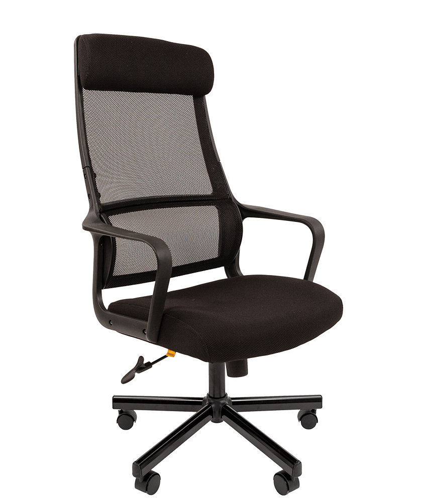 Кресло руководителя Chairman 590 | Защита-Офис - интернет-магазин сейфов, кресел, металлической 