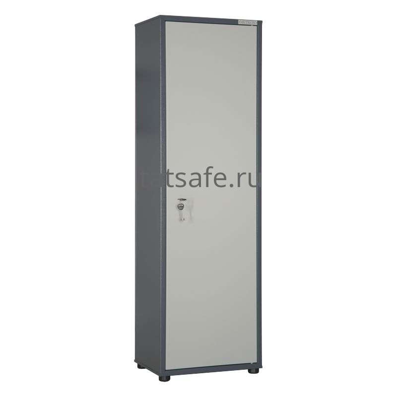 Бухгалтерский шкаф ШМ-150ТМ2 | Защита-Офис - интернет-магазин сейфов, кресел, металлической 