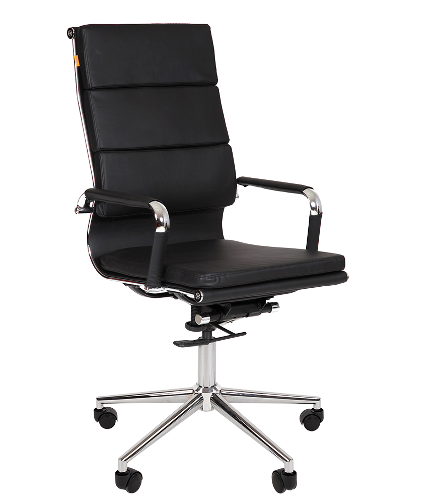 Кресло руководителя Chairman 750 | Защита-Офис - интернет-магазин сейфов, кресел, металлической 