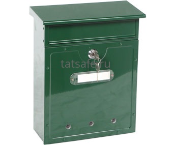 Шкаф LT-01 green | Защита-Офис - интернет-магазин сейфов, кресел, металлической 