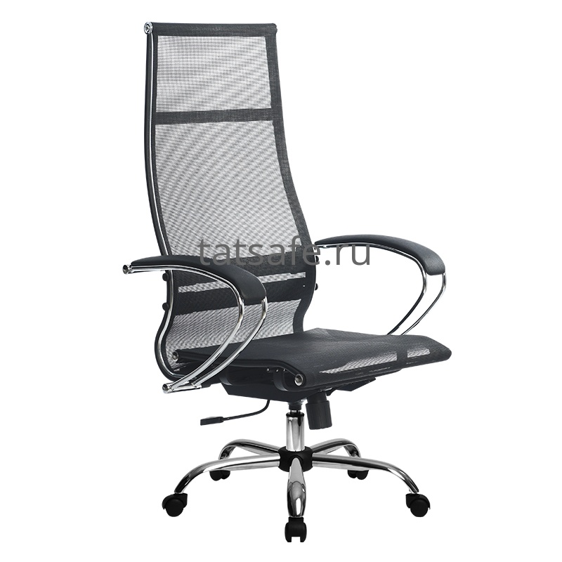 Кресло руководителя Метта комплект 7 CH | Защита-Офис - интернет-магазин сейфов, кресел, металлической 