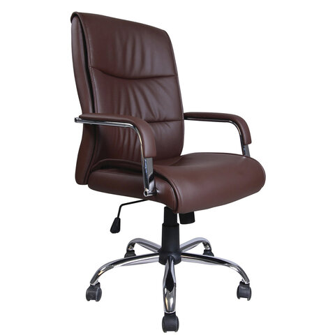 Кресло руководителя Brabix "Space EX-508" | Защита-Офис - интернет-магазин сейфов, кресел, металлической 