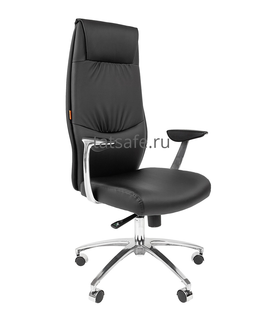 Кресло руководителя Chairman Vista | Защита-Офис - интернет-магазин сейфов, кресел, металлической 