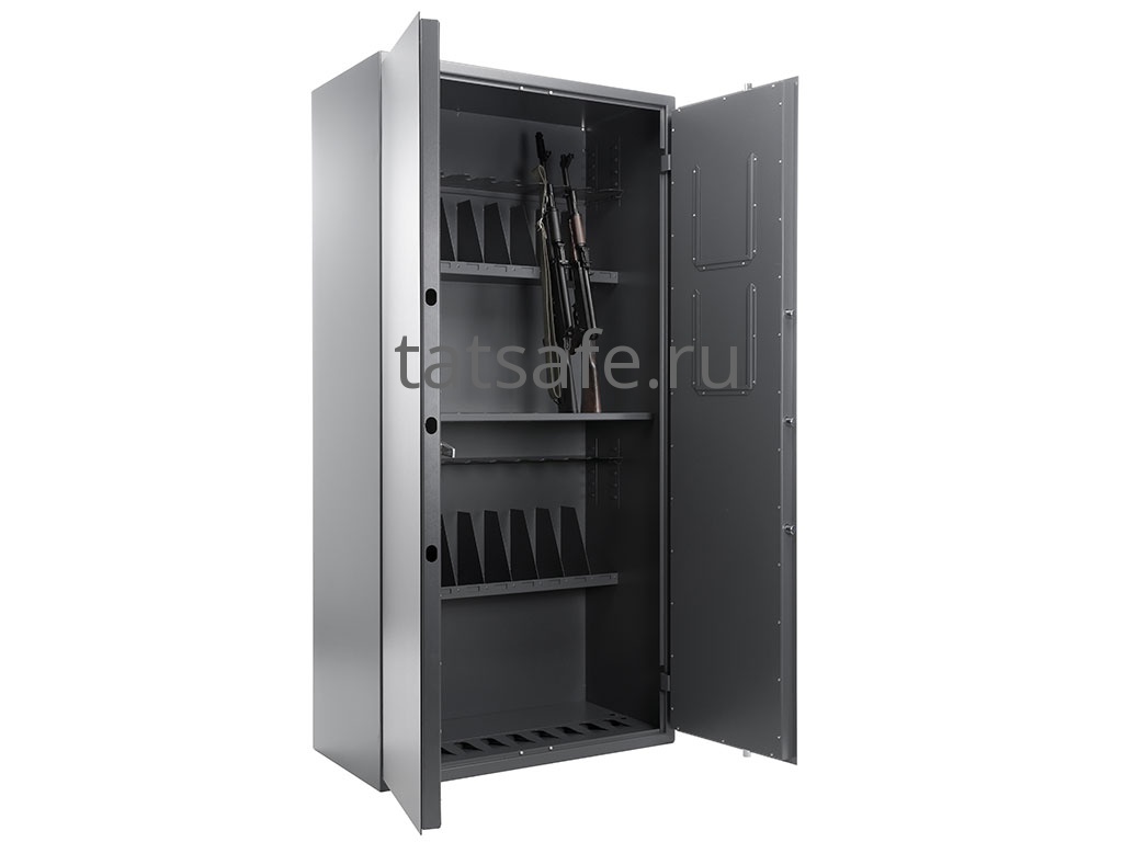 Оружейный сейф ШХО-20 АКМ | Защита-Офис - интернет-магазин сейфов, кресел, металлической 