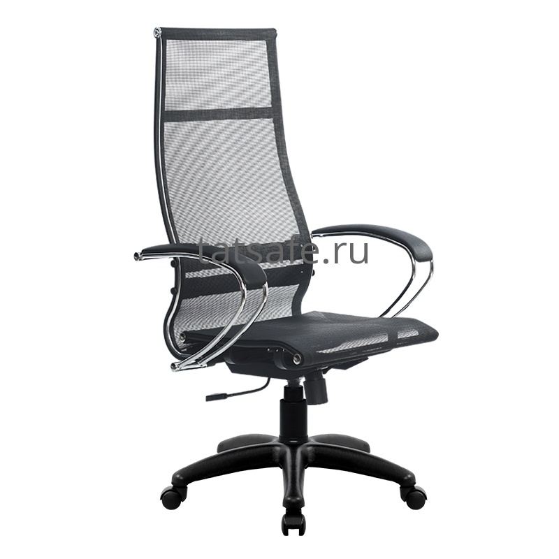 Кресло руководителя Метта комплект 7 PL | Защита-Офис - интернет-магазин сейфов, кресел, металлической 