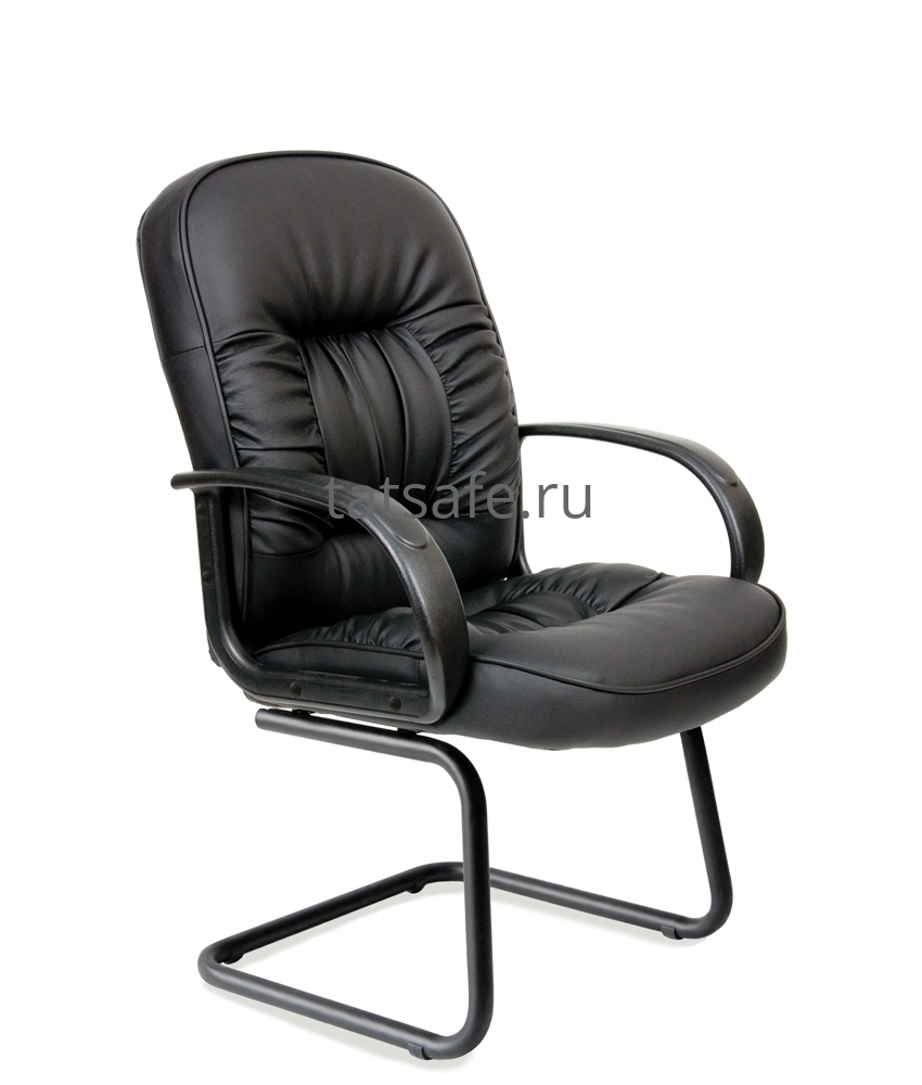 Кресло Chairman 416 V эко | Защита-Офис - интернет-магазин сейфов, кресел, металлической 