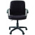 Кресло компьютерное Chairman 627, черный | Защита-Офис - интернет-магазин сейфов, кресел, металлической  