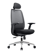 Кресло руководителя Chairman 581 | Защита-Офис - интернет-магазин сейфов, кресел, металлической 