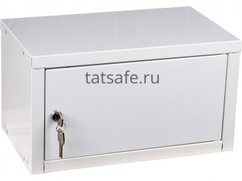 Трейзер МД 1 1650 | Защита-Офис - интернет-магазин сейфов, кресел, металлической и офисной мебели в Казани и Йошкар-Оле