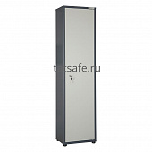 Бухгалтерский шкаф ШМ-180ТМ2 | Защита-Офис - интернет-магазин сейфов, кресел, металлической 