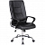 Кресло руководителя Brabix "Forward EX-570", черный | Защита-Офис - интернет-магазин сейфов, кресел, металлической 