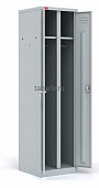 Шкаф для раздевалки ШРМ-22М/800 | Защита-Офис - интернет-магазин сейфов, кресел, металлической 