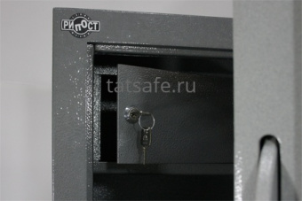 Сейф BMI-2101 | Защита-Офис - интернет-магазин сейфов, кресел, металлической и офисной мебели в Казани и Йошкар-Оле