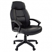 Кресло руководителя Brabix "Formula EX-537" | Защита-Офис - интернет-магазин сейфов, кресел, металлической 