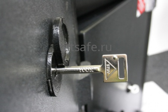 Сейф BM-6002 | Защита-Офис - интернет-магазин сейфов, кресел, металлической и офисной мебели в Казани и Йошкар-Оле
