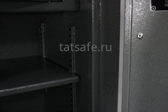 Сейф BM-3101 | Защита-Офис - интернет-магазин сейфов, кресел, металлической и офисной мебели в Казани и Йошкар-Оле