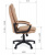 Кресло руководителя Chairman 668 LT, серый | Защита-Офис - интернет-магазин сейфов, кресел, металлической  