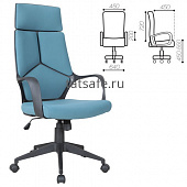 Кресло руководителя Brabix Premium"Prime EX-515" | Защита-Офис - интернет-магазин сейфов, кресел, металлической 