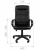 Кресло руководителя Chairman 480 LT, черный | Защита-Офис - интернет-магазин сейфов, кресел, металлической  
