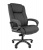 Кресло руководителя Chairman 410, серый | Защита-Офис - интернет-магазин сейфов, кресел, металлической  