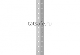 Стойка MS Standart 255 | Защита-Офис - интернет-магазин сейфов, кресел, металлической и офисной мебели в Казани и Йошкар-Оле