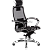Кресло руководителя Samurai S-2.03 | Защита-Офис - интернет-магазин сейфов, кресел, металлической 