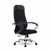 Кресло руководителя Метта комплект 23 CH | Защита-Офис - интернет-магазин сейфов, кресел, металлической 