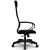 Кресло руководителя Metta SU-BP PL 10, черный/черный | Защита-Офис - интернет-магазин сейфов, кресел, металлической  