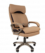 Кресло руководителя Chairman 505 | Защита-Офис - интернет-магазин сейфов, кресел, металлической 