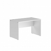 Стол прямой XST 127 белый 1200*700*750 Xten | Защита-Офис - интернет-магазин сейфов, кресел, металлической 