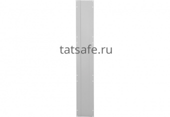 Боковая стенка MS 200*25 | Защита-Офис - интернет-магазин сейфов, кресел, металлической и офисной мебели в Казани и Йошкар-Оле