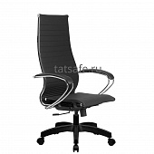 Кресло руководителя Метта комплект 8.1 PL | Защита-Офис - интернет-магазин сейфов, кресел, металлической 