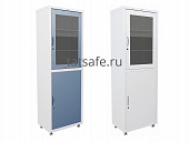 Шкаф Hilfe МД 1 1760 R | Защита-Офис - интернет-магазин сейфов, кресел, металлической 