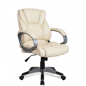 Кресло руководителя Brabix "Eldorado EX-504" | Защита-Офис - интернет-магазин сейфов, кресел, металлической 