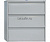 Картотека практик AMF 1091/3 | Защита-Офис - интернет-магазин сейфов, кресел, металлической 