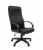 Кресло руководителя Chairman 480 LT, черный | Защита-Офис - интернет-магазин сейфов, кресел, металлической  