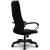 Кресло руководителя Metta SU-BP PL 10, черный/черный | Защита-Офис - интернет-магазин сейфов, кресел, металлической  