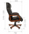 Кресло руководителя Chairman 653, черный | Защита-Офис - интернет-магазин сейфов, кресел, металлической  