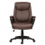 Кресло руководителя Brabix "Enter EX-511", коричневый | Защита-Офис - интернет-магазин сейфов, кресел, металлической  