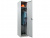 Шкаф для раздевалки практик LS-01-40 | Защита-Офис - интернет-магазин сейфов, кресел, металлической  