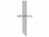 ТС перегородка вертикальная TCD-1800 | Защита-Офис - интернет-магазин сейфов, кресел, металлической 