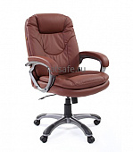 Кресло руководителя Chairman 668 | Защита-Офис - интернет-магазин сейфов, кресел, металлической 