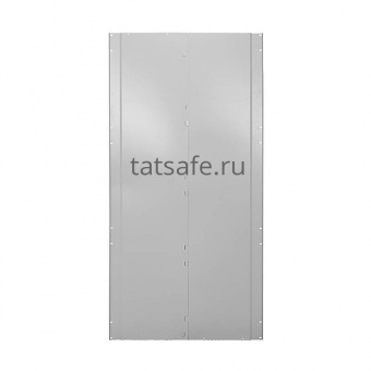 Задняя стенка MS 50*120 | Защита-Офис - интернет-магазин сейфов, кресел, металлической и офисной мебели в Казани и Йошкар-Оле