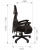 Кресло руководителя Chairman 571, черный | Защита-Офис - интернет-магазин сейфов, кресел, металлической  