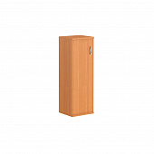 Шкаф колонка с глухой дверью СУ-2.3(L) груша ароза 406*365*1200 Imago | Защита-Офис - интернет-магазин сейфов, кресел, металлической 