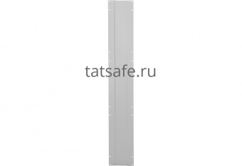 Боковая стенка MS 50*60 | Защита-Офис - интернет-магазин сейфов, кресел, металлической и офисной мебели в Казани и Йошкар-Оле