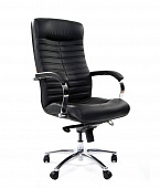 Кресло руководителя Chairman 480 эко | Защита-Офис - интернет-магазин сейфов, кресел, металлической 