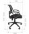 Кресло компьютерное Chairman 450 LT, синий | Защита-Офис - интернет-магазин сейфов, кресел, металлической  